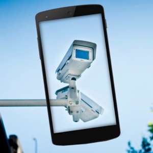 Apps móviles de vigilancia para proteger tu hogar o negocio