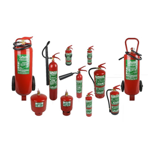 Ruva Seguridad empresa de mantenimiento de extintores en Barcelona. Grupo líder en seguridad contra incendios y extintores
