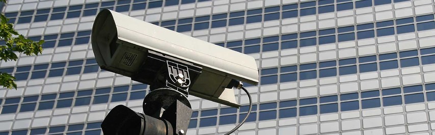 Videovigilancia y seguridad en Barcelona
