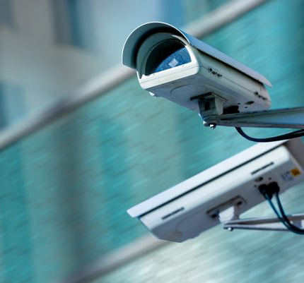 Cámaras de vigilancia y video vigilancia
