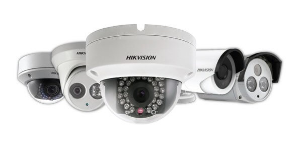 Càmeres de seguretat CCTV