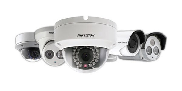 Càmeres de seguretat i videovigilància