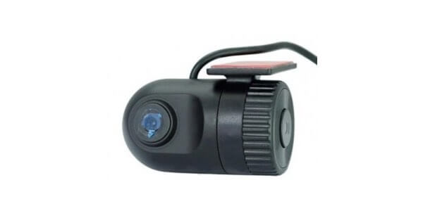 Càmeres de vigilància per a vehicles