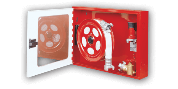 Manteniment i instal·lació de boques d'incendis equipades (BIES)