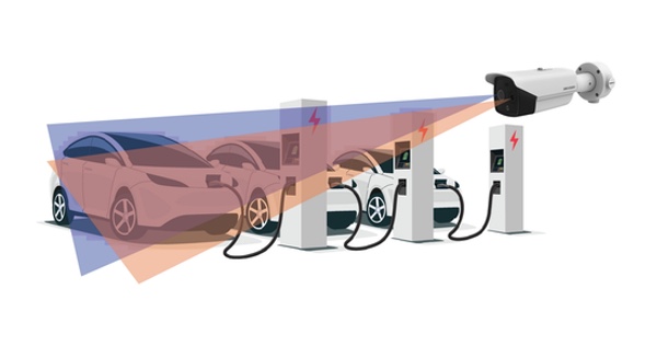 Prevenció d'Incendis als Aparcaments amb Tecnologia Tèrmica Avançada