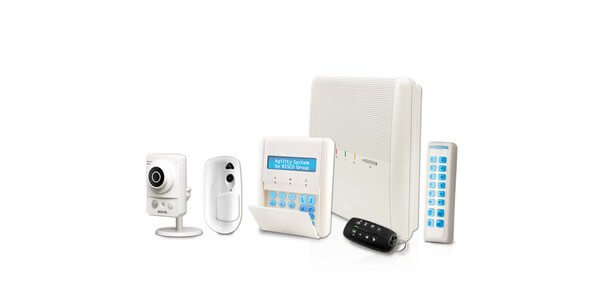 Protegeix casa teva amb alarmes i sistemes de seguretat