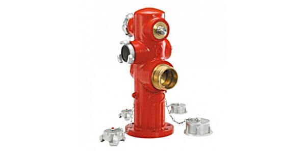 Què és un hidrant?
