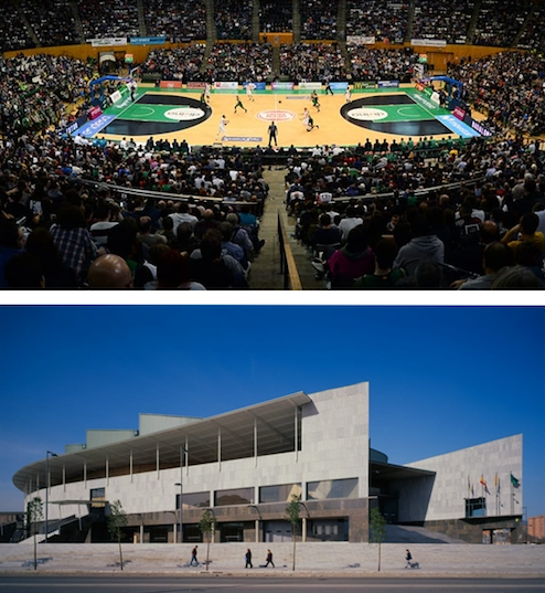 Ruva signa un acord amb el Club Joventut Badalona com a Empresa de Seguretat i manteniment