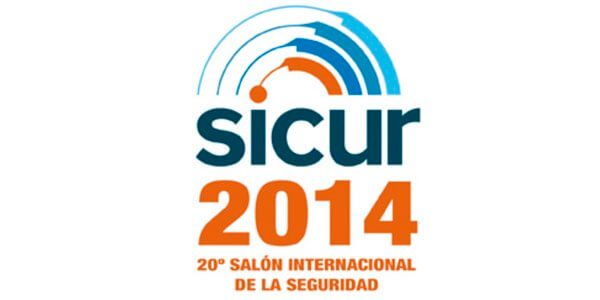 Sicur saló internacional de la seguretat