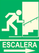 Senyal d'emergència d'escala