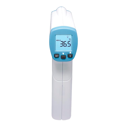 Termòmetre per al mesurament de la temperatura sense contacte