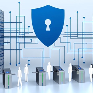 Beneficis d'integrar sistemes de seguretat i control d'accés a empreses