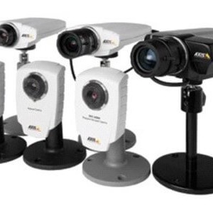 Càmeres amb resolució estàndard