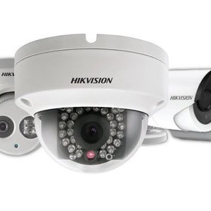 Càmeres de seguretat CCTV