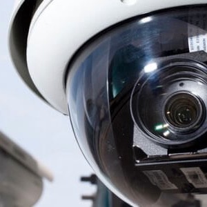 Càmeres de seguretat i videovigilància