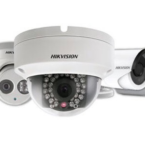 Càmeres de seguretat i videovigilància