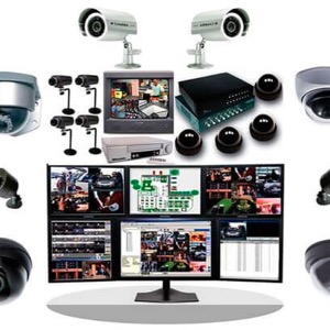 Com triar un sistema de càmeres de seguretat CCTV?