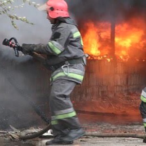 Contra incendis Barcelona