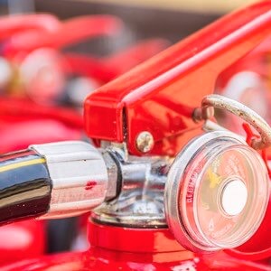 Els extintors i la seva integració al nostre dia a dia
