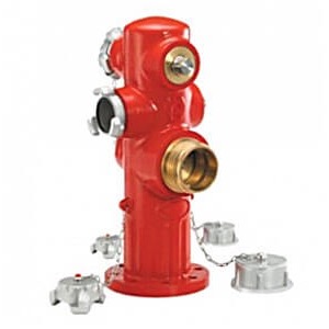 Què és un hidrant?