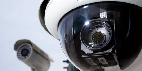 Cámaras de seguridad y videovigilancia