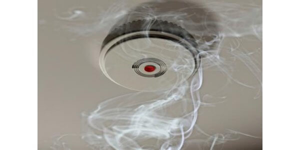Detectores de humos autónomos para viviendas particulares