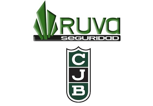 Ruva firma un acuerdo con el Club Juventut Badalona como Empresa de Seguridad y mantenimiento