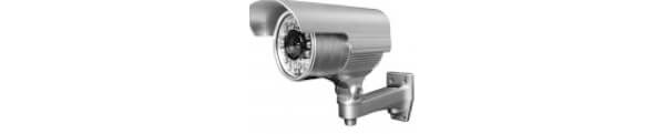 Cámaras de Seguridad y Videovigilancia