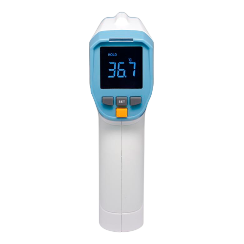Termómetro para la medición de la temperatura sin contacto