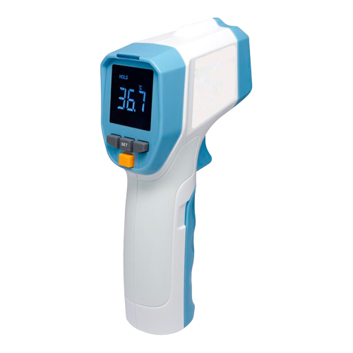 Termómetro para la medición de la temperatura sin contacto