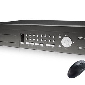 Dvr, grabador digital para camaras de seguridad