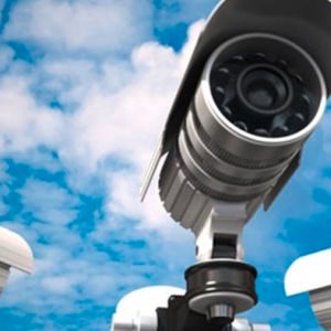 Video vigilancia Full HD SDI