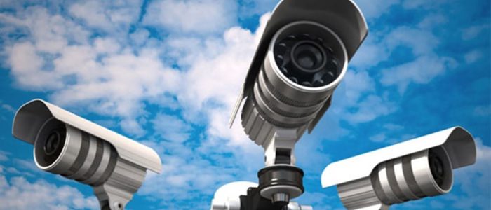 Video vigilancia Full HD SDI