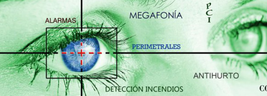 Sistemas de seguridad para su hogar o negocio