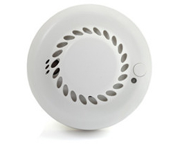 Detector de fums sense fil