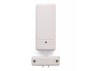 Detector sense fil CO