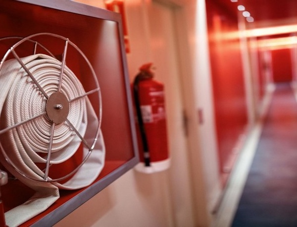 Empresa Contra Incendios: Soluciones Integrales para tu Seguridad