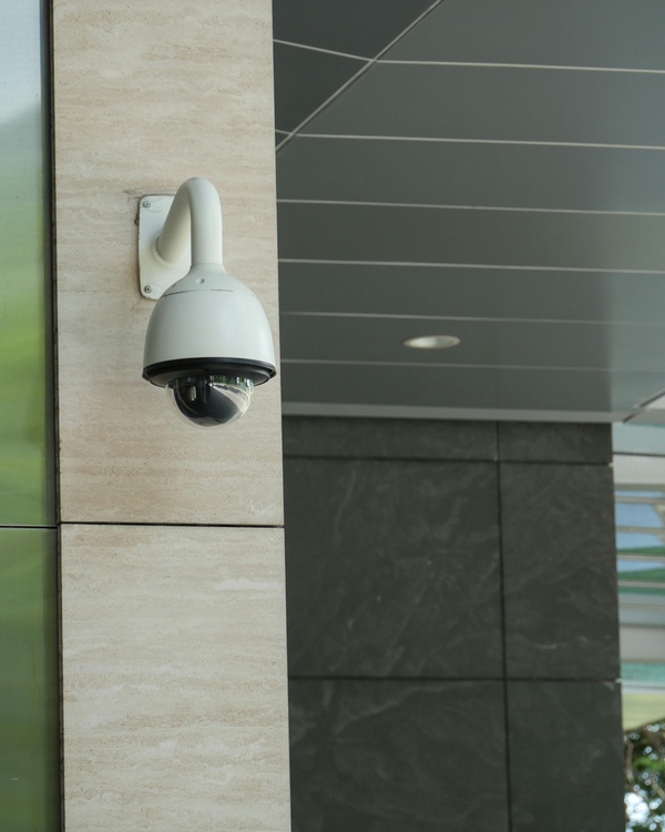 Instalación de Sistemas de Seguridad: Garantiza la Protección de Tu Espacio