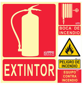 Senyalització